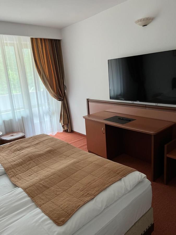 Hotel-Restaurant Siesta Balea Cumpăna Zewnętrze zdjęcie