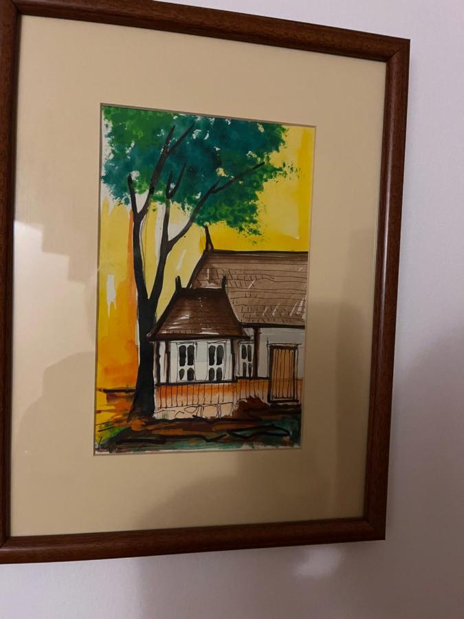 Hotel-Restaurant Siesta Balea Cumpăna Zewnętrze zdjęcie