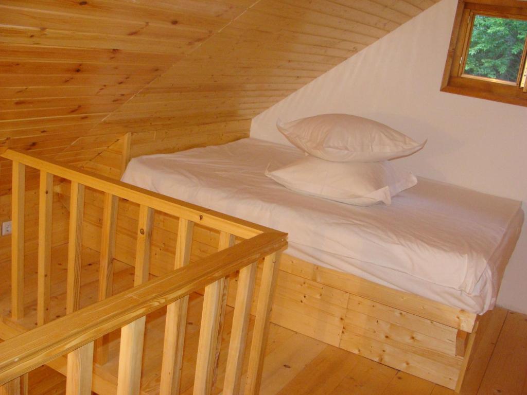Hotel-Restaurant Siesta Balea Cumpăna Pokój zdjęcie