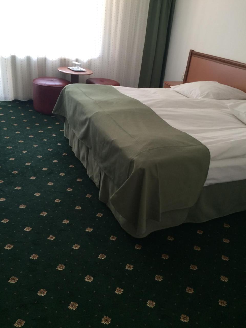 Hotel-Restaurant Siesta Balea Cumpăna Zewnętrze zdjęcie